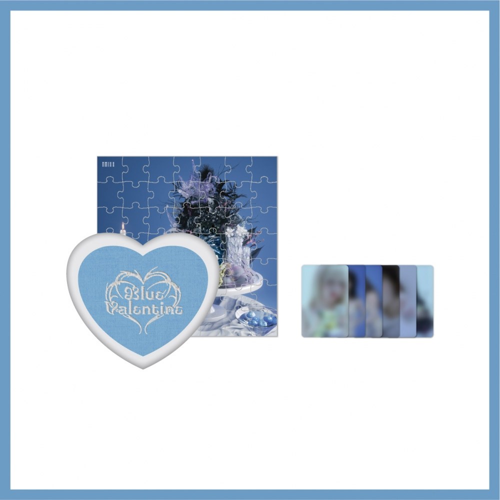 [Pre Order] NMIXX Blue Valentine: inside the heart Goods - ACRYLIC PUZZLE_181833.jpg