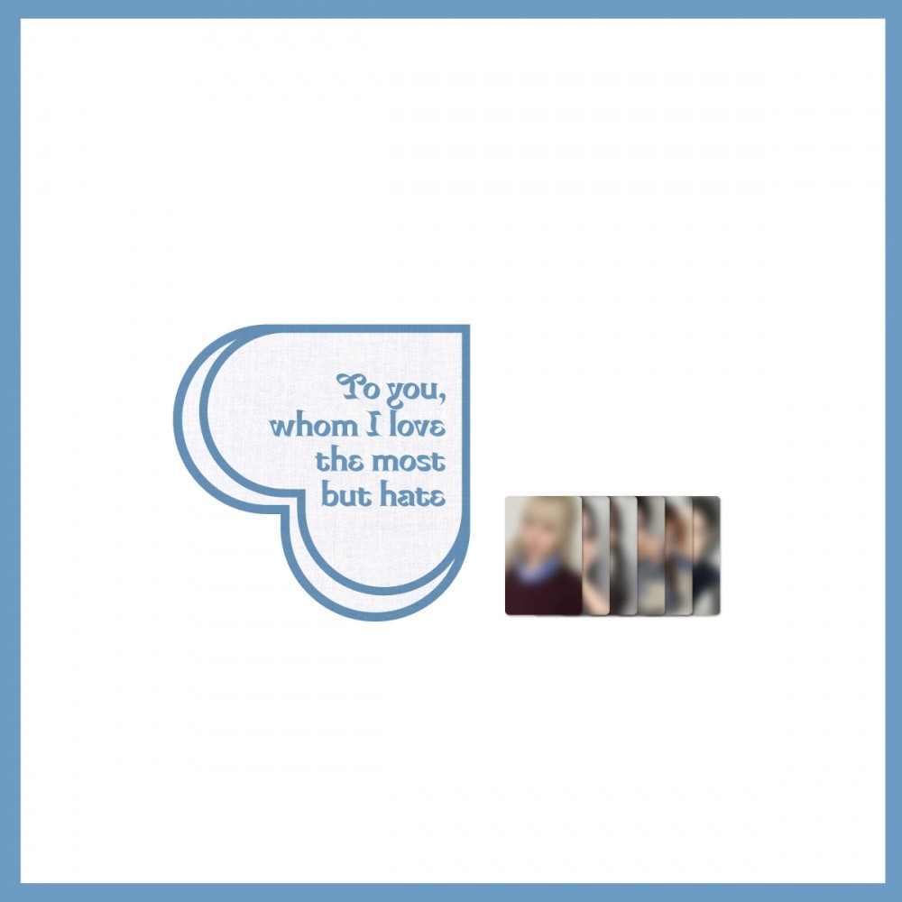 [Pre Order] NMIXX Blue Valentine: inside the heart Goods - BOOK MARK_181831.jpg