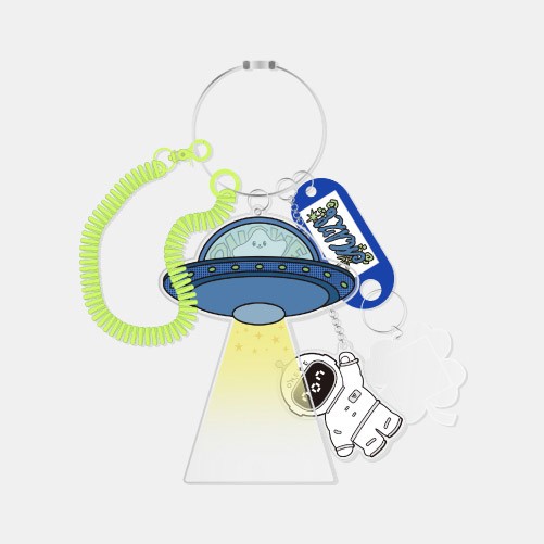 [Pre Order] ONEWE 4TH MINI ALBUM Goods - ACRYLIC KEYRING_183456.jpg