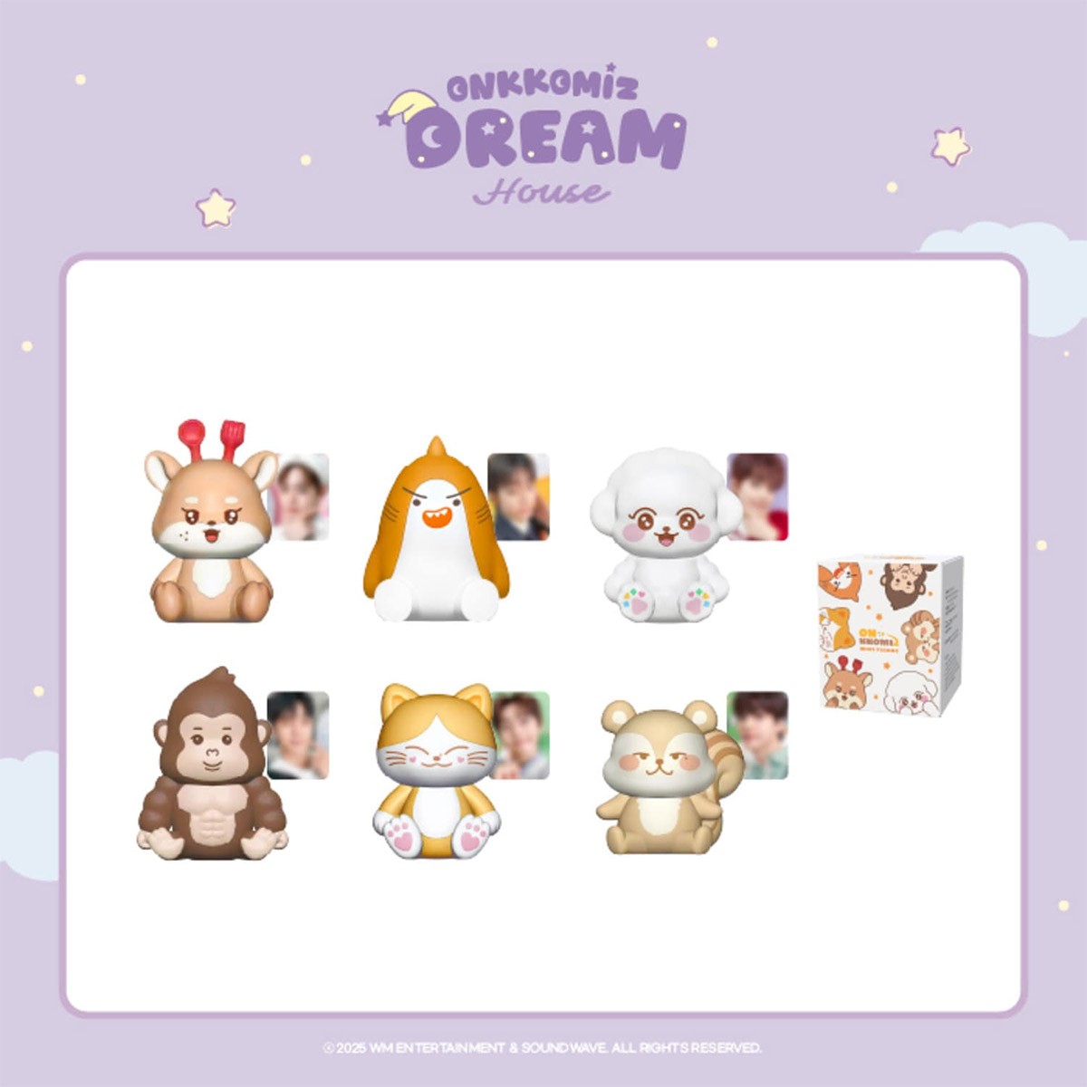 [Pre Order] ONF ONKKOMIZ DREAM HOUSE Goods - MINI FIGURE_183679.jpg