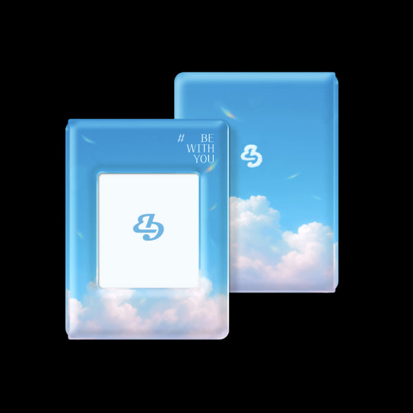 Pre_Order_PARK_BO_GUM_BE_WITH_