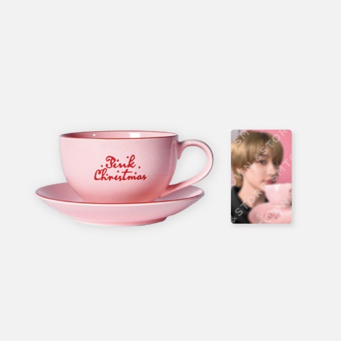 [Pre Order] RIIZE 2024 PINK CHRISTMAS CUP & SAUCER SET_168050.jpg