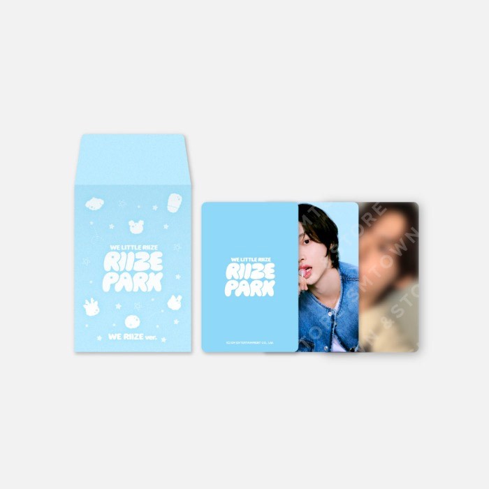[Pre Order] RIIZE 2025 WE LITTLE RIIZE Goods - RANDOM TRADING CARD SET (WE RIIZE Ver.)_172444.jpg