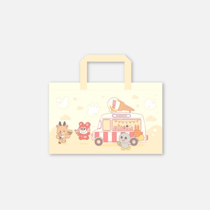 [Pre Order] RIIZE 2025 WE LITTLE RIIZE Goods - TARPAULIN BAG_172448.jpg