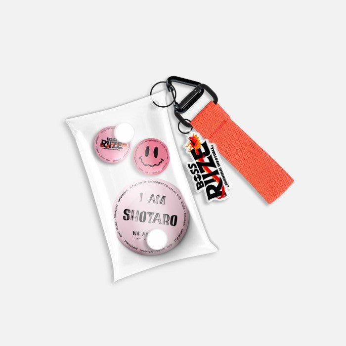 [Pre Order] RIIZE BOSS RIIZE Goods - BADGE SET_182466.jpg