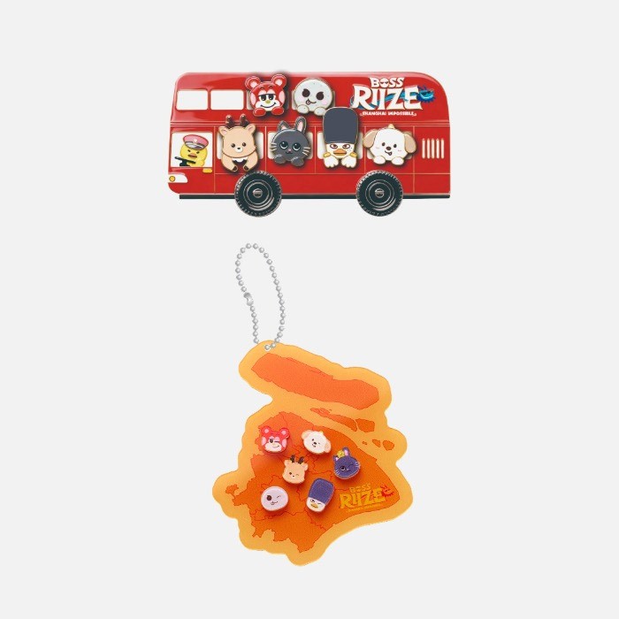 [Pre Order] RIIZE BOSS RIIZE Goods - REFRIGERATOR MAGNET_182475.jpg
