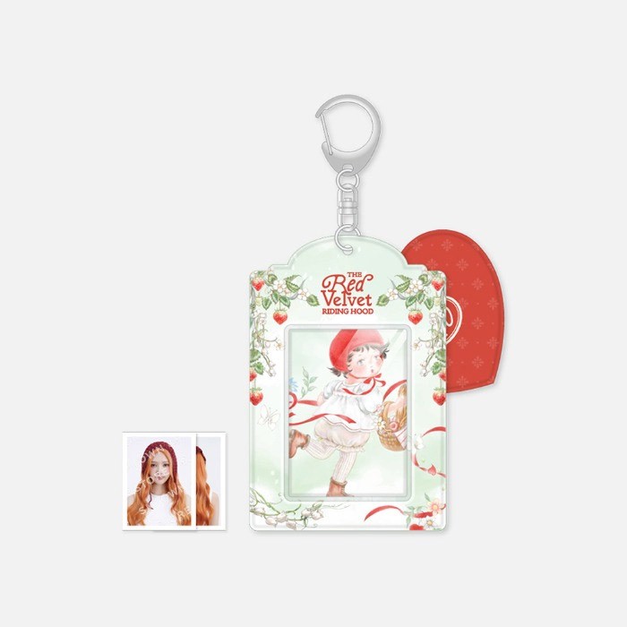 [Pre Order] Red Velvet 2026 SEASON'S GREETINGS PHOTO HOLDER SET_184430.jpg