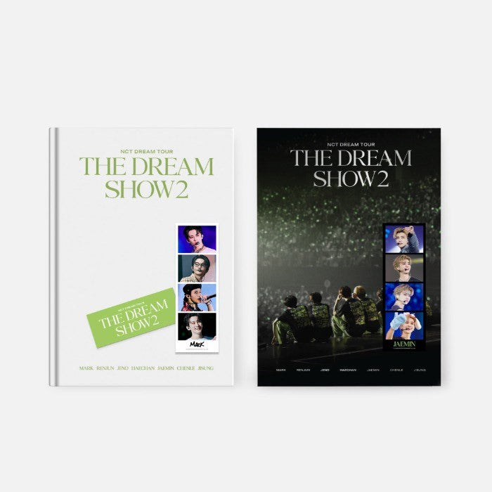 [Pre Order][SET] NCT DREAM CONCERT PHOTOBOOK_154214.jpg