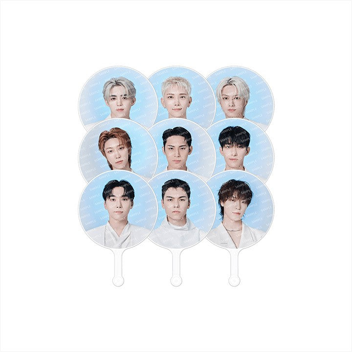 [Pre Order] SEVENTEEN NEW Goods - Image Picket_179133.jpg