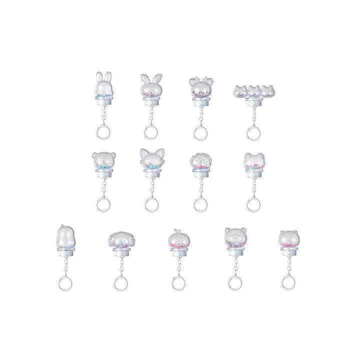 [Pre Order] SEVENTEEN NEW Goods - MINITEEN Light Stick Parts Keyring_179141.jpg