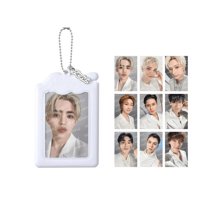 [Pre Order] SEVENTEEN NEW Goods - Photocard Holder Set_179135.jpg