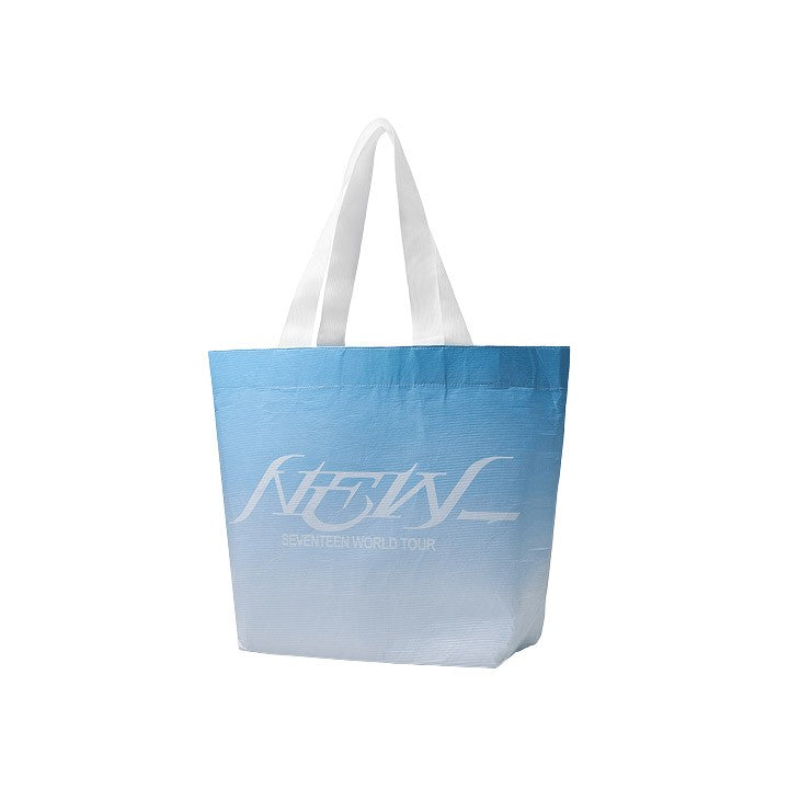 [Pre Order] SEVENTEEN NEW Goods - Shopper Bag_179153.jpg