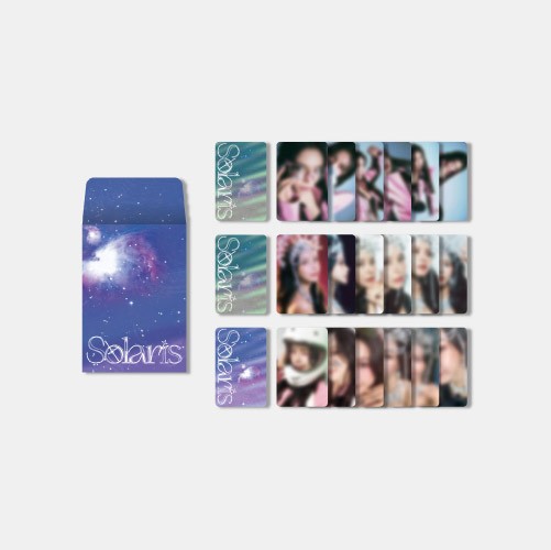 [Pre Order] SOLAR Solaris Goods - RANDOM TRADING CARD_179275.jpg