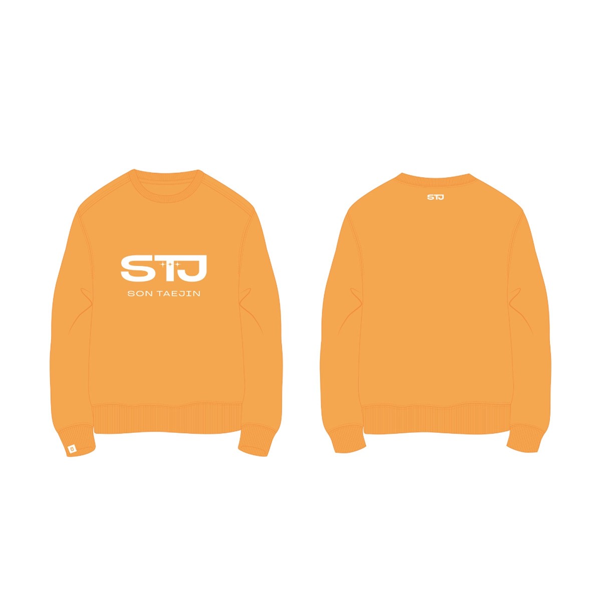 [Pre Order] SON TAEJIN It's Son Time Goods - SWEATSHIRT_182087.jpg
