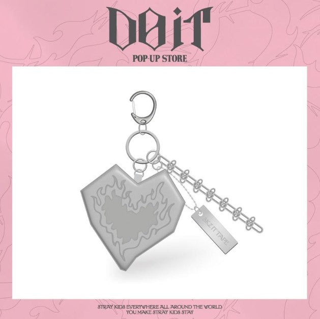 [Pre Order] STRAY KIDS Do it Goods - DO IT Keyring_183077.jpg