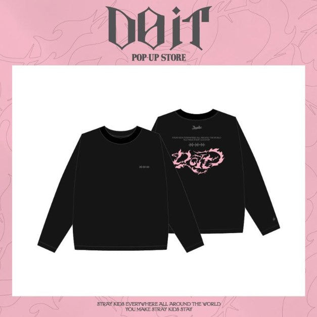 [Pre Order] STRAY KIDS Do it Goods - Long Sleeve_183078.jpg