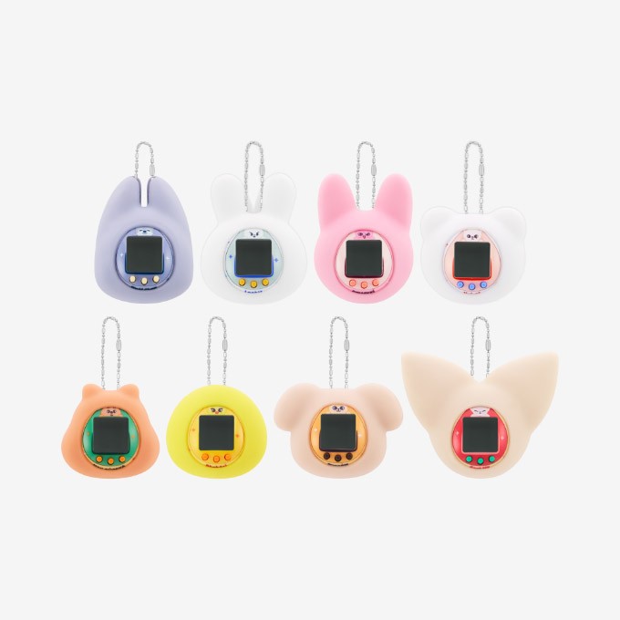 [Pre Order] Stray Kids SKZOO TAMAGOTCHI & CASE SET_183745.jpg