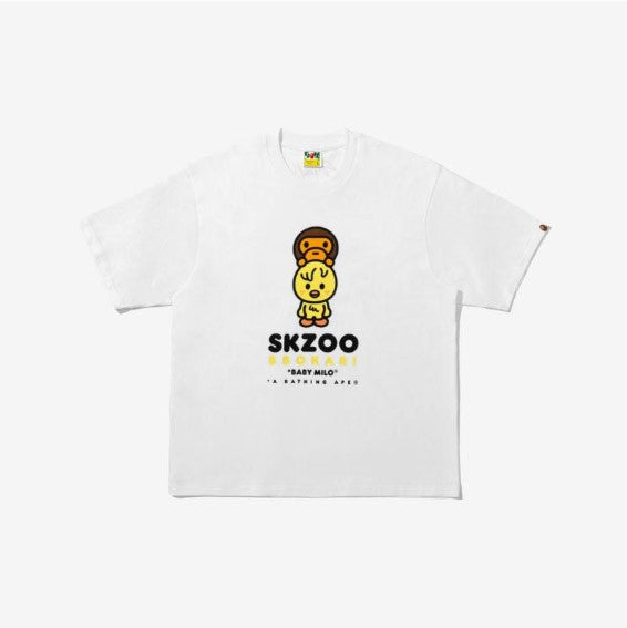 [Pre Order] Stray Kids x BAPE Goods - BABY MILO TEE_181335.jpg