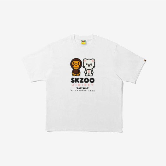 [Pre Order] Stray Kids x BAPE Goods - BABY MILO TEE_181337.jpg