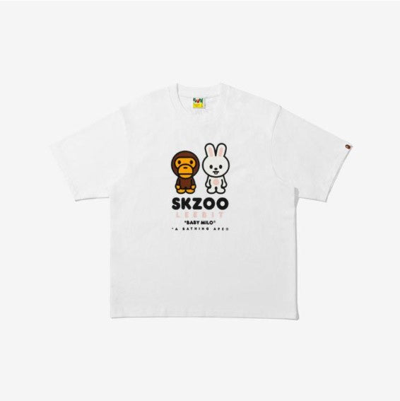 [Pre Order] Stray Kids x BAPE Goods - BABY MILO TEE_181339.jpg