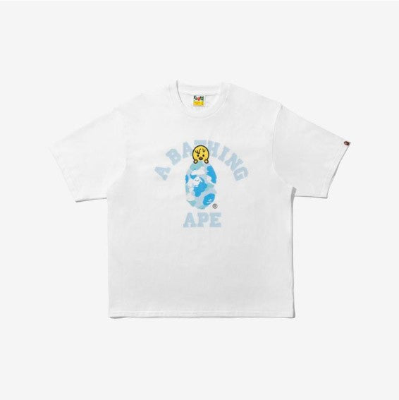 [Pre Order] Stray Kids x BAPE Goods - COLLEGE TEE_181327.jpg