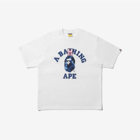 [Pre Order] Stray Kids x BAPE Goods - COLLEGE TEE_181329.jpg