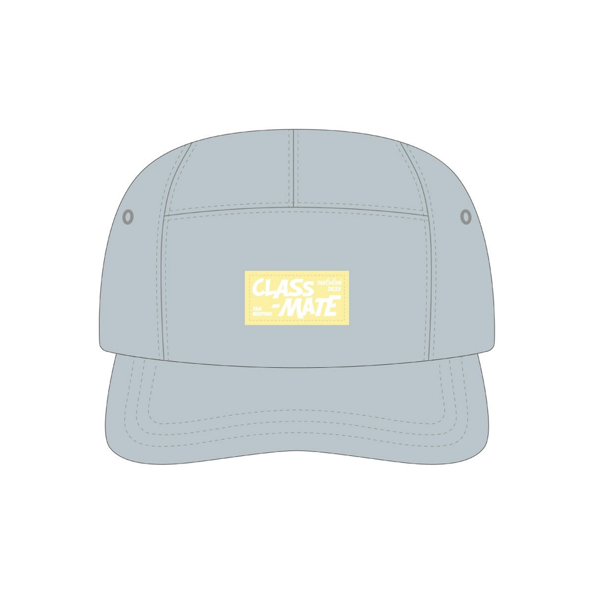 [Pre Order] TAEMIN CLASS-MATE Goods - BALL CAP_178524.jpg