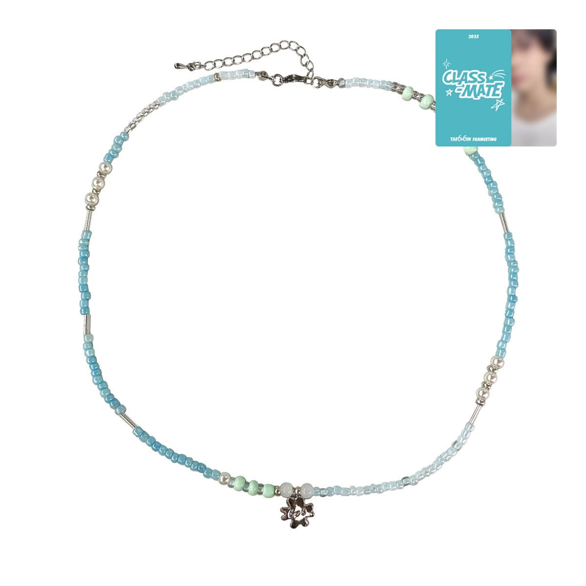 [Pre Order] TAEMIN CLASS-MATE Goods - BEADS NECKLACE_178526.jpg