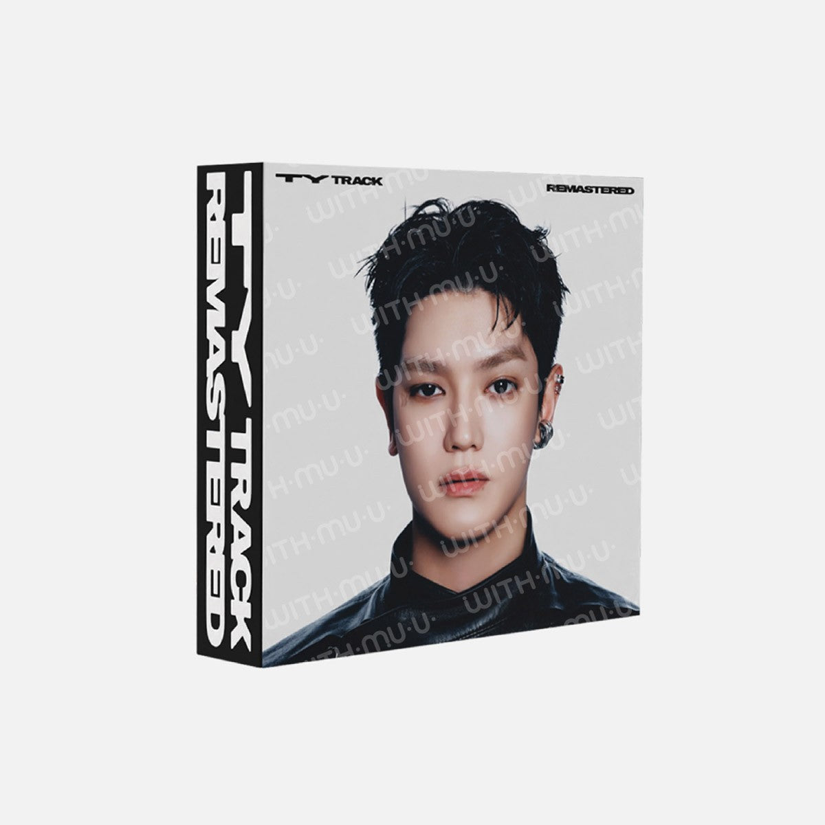 [Pre Order] TAEYONG TY TRACK - REMASTERED Goods - CD BINDER SET_185547.jpg