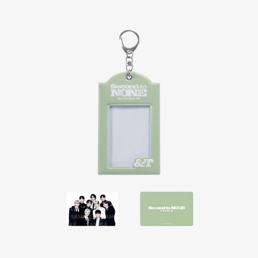 [Pre Order] &TEAM SECOND TO NONE Goods - PHOTOCARD HOLDER_164669.jpg