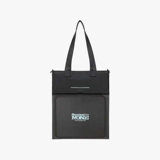 [Pre Order] &TEAM SECOND TO NONE Goods - TOTE BAG_164674.jpg