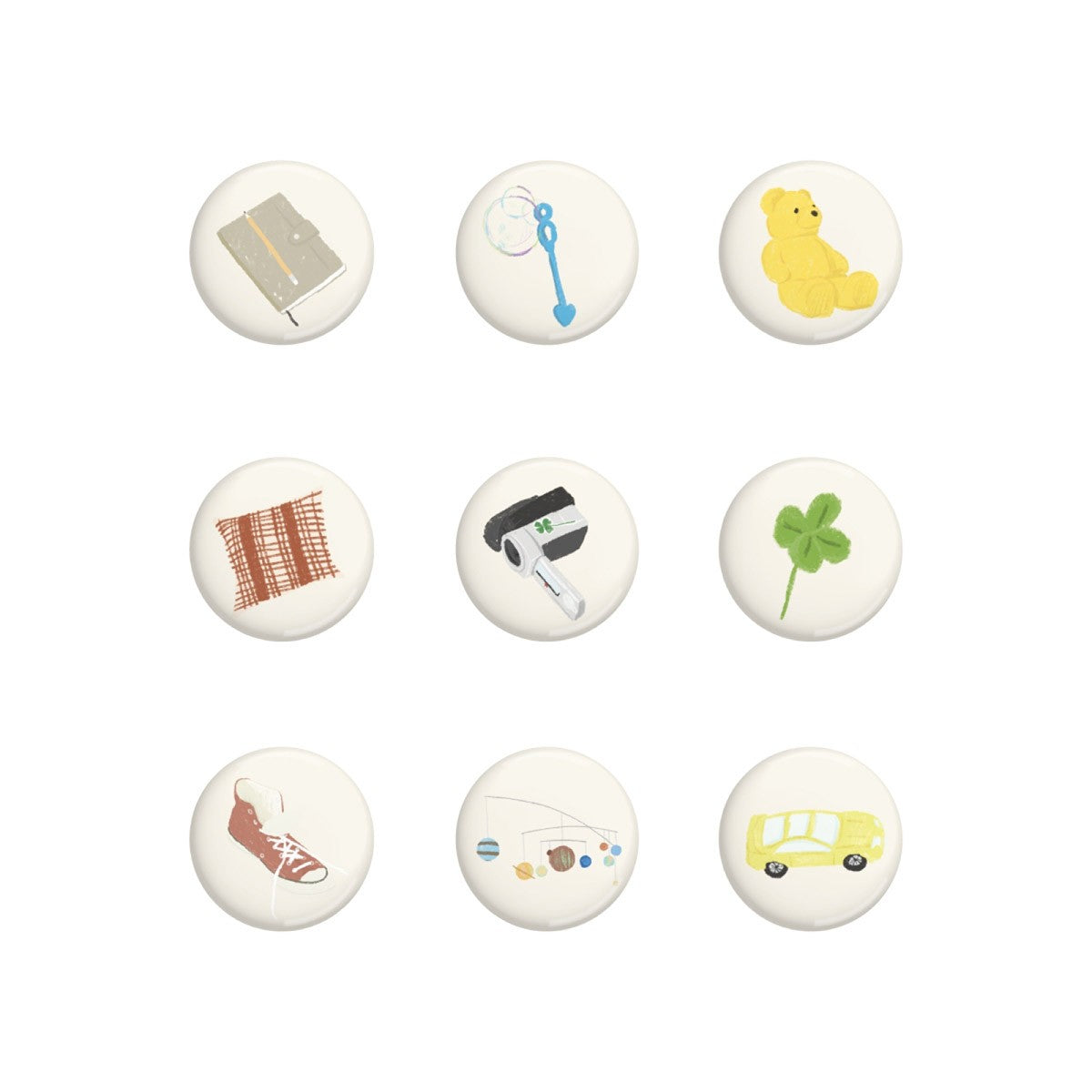[Pre Order] THE BOYZ LUCKY LITTLE THINGS Goods - RANDOM MINI PIN BUTTON_180794.jpg