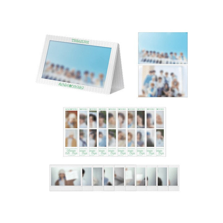 [Pre Order] TREASURE Soft Days Goods - PHOTO PACKAGE + FRAME SET_183834.jpg