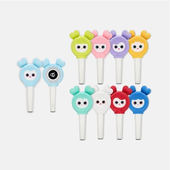 [Pre Order] TWICE 10VE UNIVERSE Goods - LOVELY CANDYBONG COVER_181731.jpg