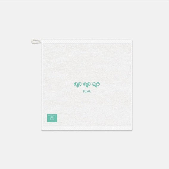 [Pre Order] TWICE 10VE UNIVERSE Goods - MINA HAND TOWEL_181719.jpg