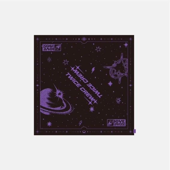 [Pre Order] TWICE 10VE UNIVERSE Goods - SCARF_181734.jpg