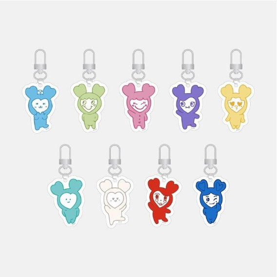 [Pre Order] TWICE 10VE UNIVERSE Goods - SECRET ACRYLIC KEYRING_181738.jpg