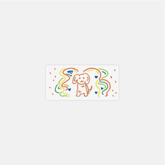 [Pre Order] TWICE 10VE UNIVERSE Goods - TZUYU FABRIC BOOKMARK_181722.jpg