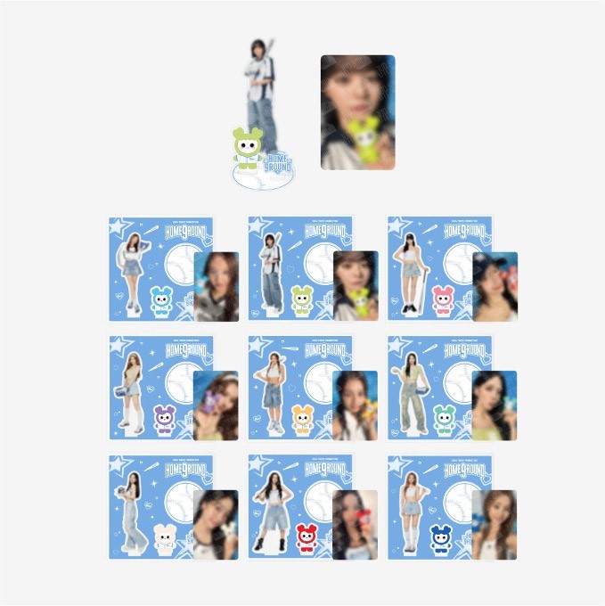 [Pre Order] TWICE HOME 9ROUND GOODS - ACRYLIC STAND_164859.jpg