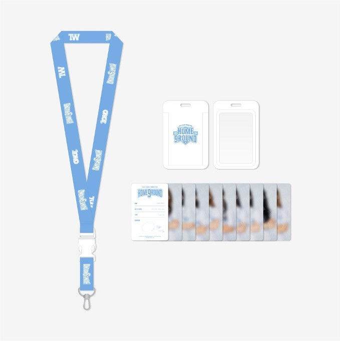 [Pre Order] TWICE HOME 9ROUND GOODS - LANYARD SET_164857.jpg