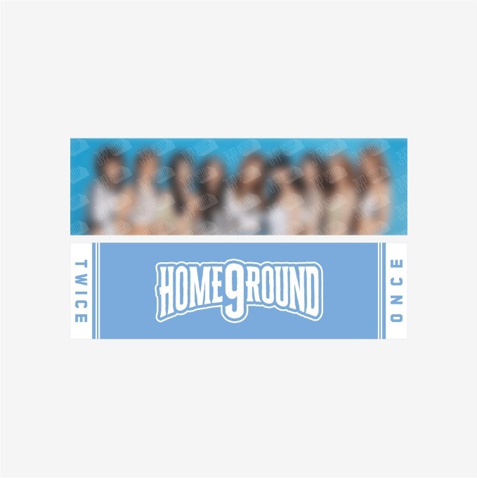 [Pre Order] TWICE HOME 9ROUND GOODS - PHOTO SLOGAN_164860.jpg