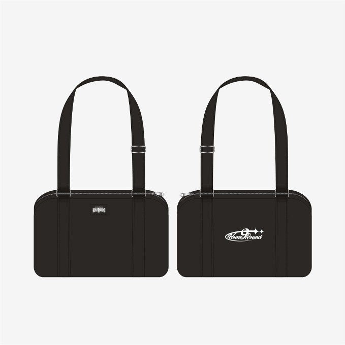 [Pre Order] TWICE HOME 9ROUND GOODS - SHOULDER BAG_164865.jpg