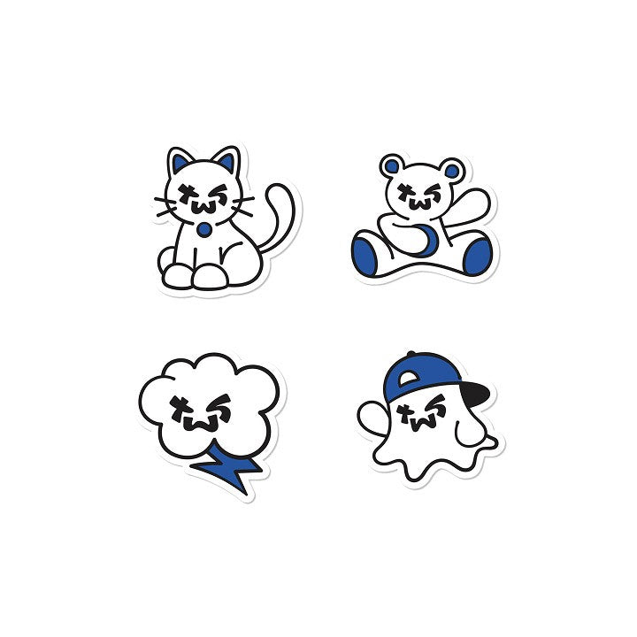 [Pre Order] TWS play hard Goods - STICKER SET_181955.jpg