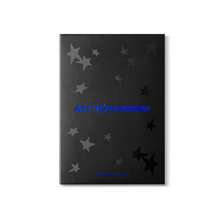 [Pre Order] TXT ACT : TOMORROW Goods - Mini Photobook_178130.jpg