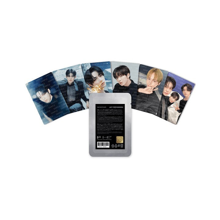 [Pre Order] TXT ACT : TOMORROW Goods - Mini Photocard_178135.jpg
