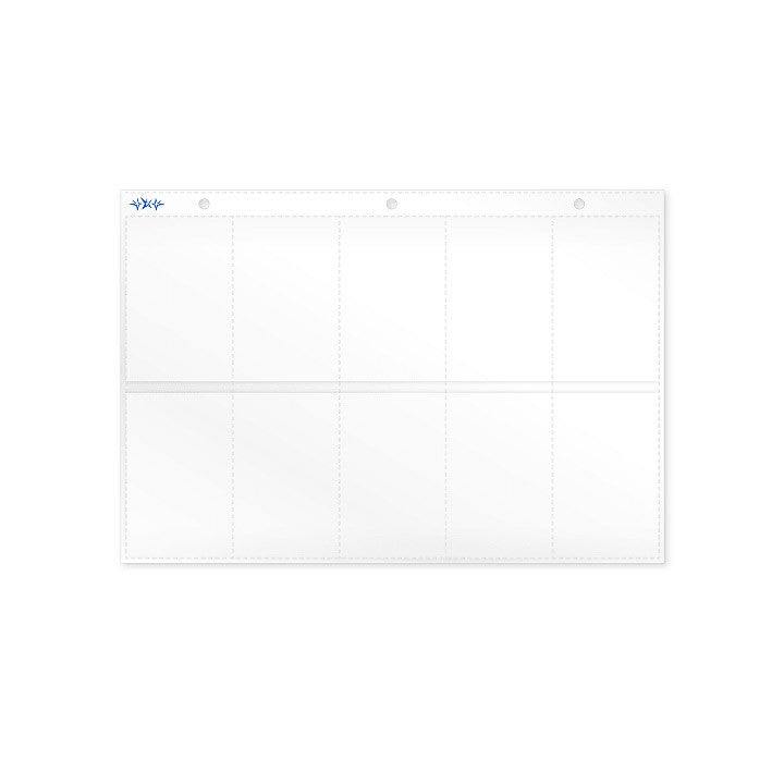 [Pre Order] TXT ACT : TOMORROW Goods - Photocard Pockets Set_178124.jpg