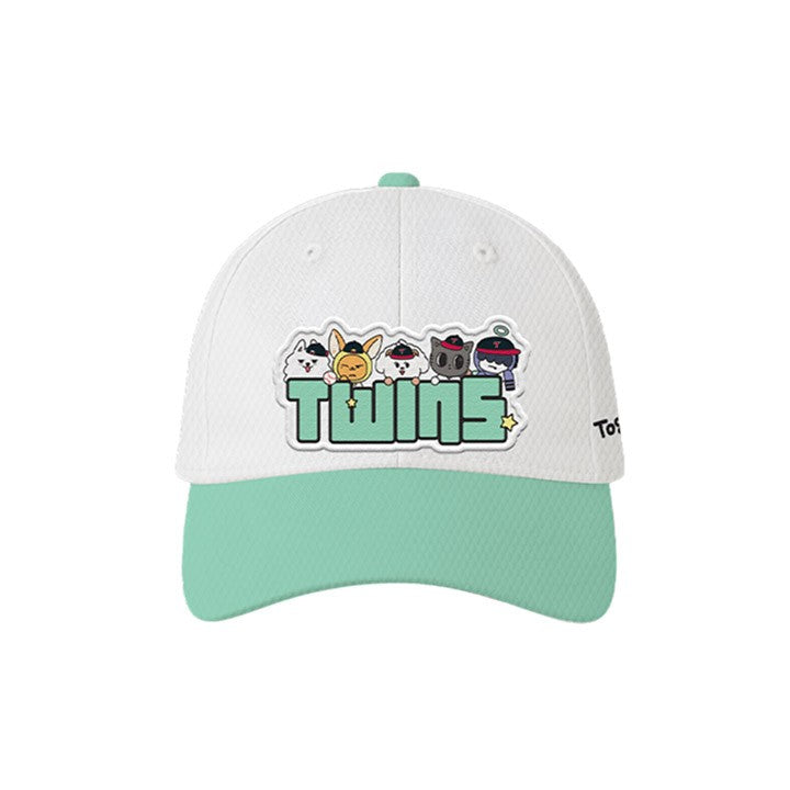 [Pre Order] TXT LG TWINS Goods - Ball Cap_178446.jpg