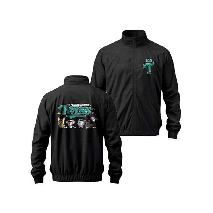 [Pre Order] TXT LG TWINS Goods - Windbreaker_178442.jpg