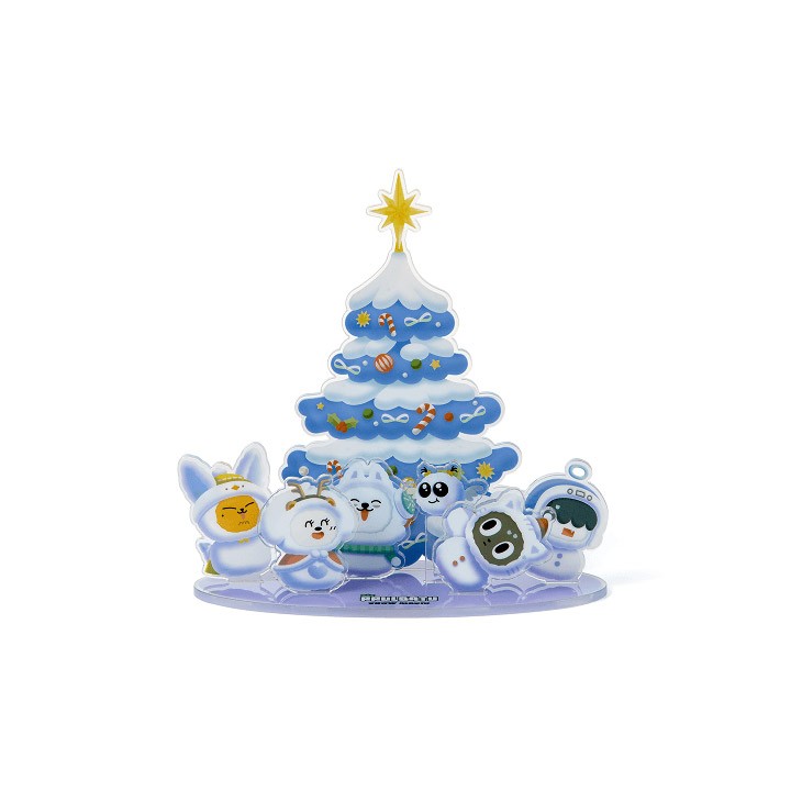 [Pre Order] TXT SNOW MAGIC Goods - Acrylic Stand_183440.jpg