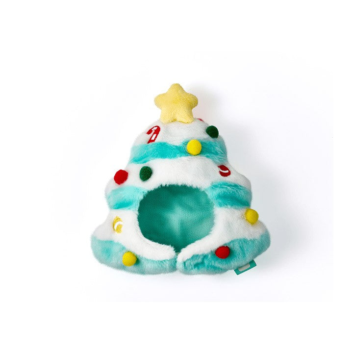 [Pre Order] TXT SNOW MAGIC Goods - PPULBATU Tree Costume_183445.jpg